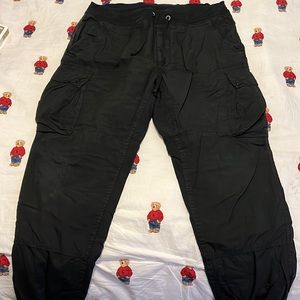 Ralph Lauren polo cargo pants size xxl